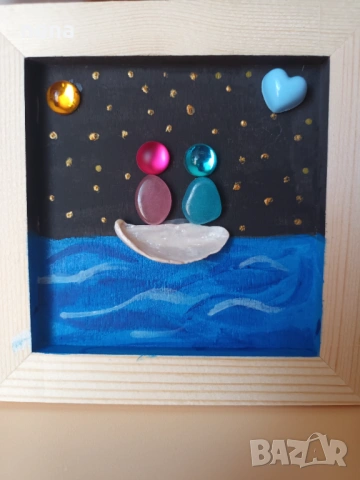 Ръчно изработени пана, снимка 8 - Пана - 49049942