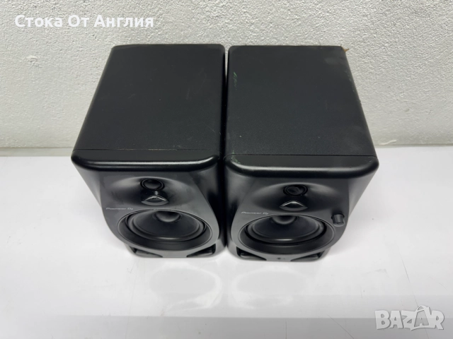 Тонколони - Pioneer DJ DM-50D, снимка 3 - Други - 51688222