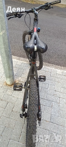 Велосипед Conway 27,5 цола на части , снимка 12 - Велосипеди - 51737975