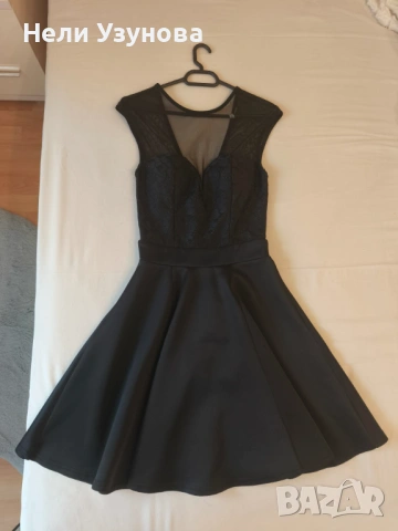 Рокли и гащеризони, Tally Weijl, Mohito, снимка 5 - Рокли - 53272895