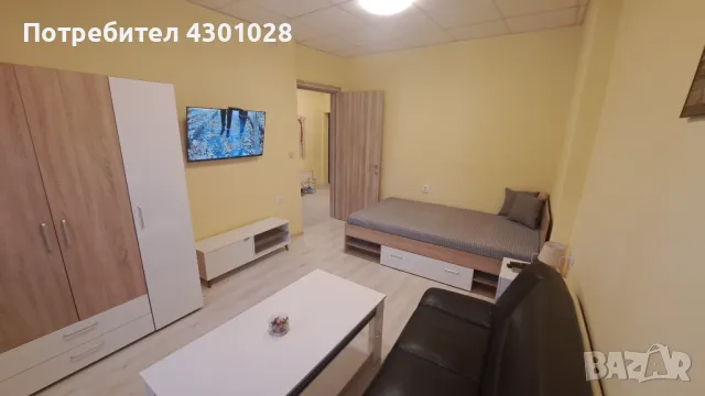 Апартамент за нощувки Краси 1 , снимка 5 - Квартири, нощувки - 47984859