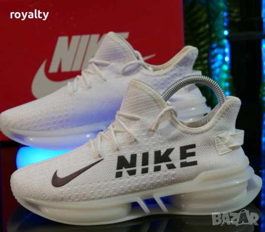 Nike мъжки маратонки 