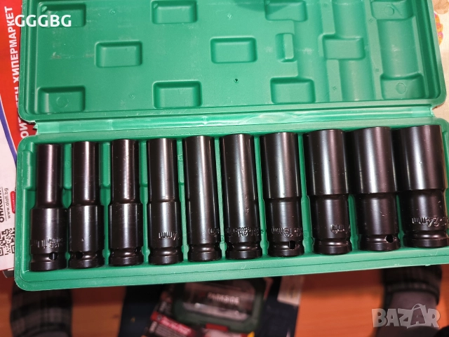 Инструменти, снимка 4 - Гедорета - 52596424