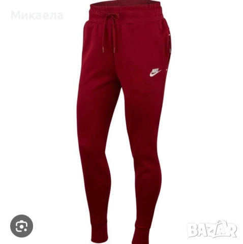 Nike tesh fleece,екип, снимка 3 - Спортни екипи - 52459627