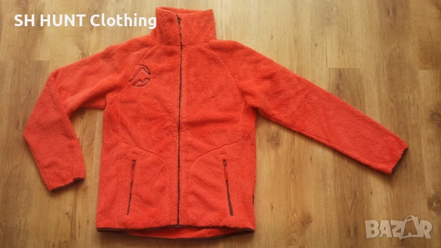 STORMBERG WINDSTOPPER SIGNAL Jacket размер M / L за лов риболов горница вятърно устойчива - 2102