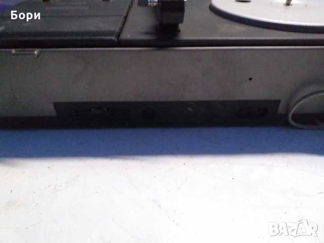 PHILIPS музикален център, снимка 9 - Аудиосистеми - 32670775