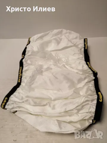 Текстилни вериги Goodyear Ultra GRIP размер XXL комплект от 2 броя за сняг, снимка 10 - Аксесоари и консумативи - 48193480