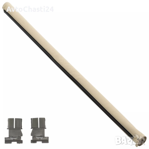 Щора за панорамен таван на AUDI Q5 VW SKODA SEAT 1K9877307B Бежов, снимка 2 - Части - 52873805