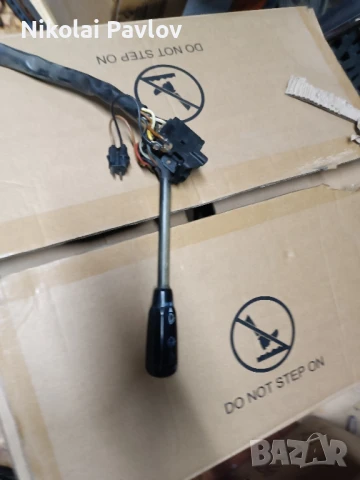 колани лайсни пепелник конзоли за Мерцедес 123, снимка 10 - Части - 51059320