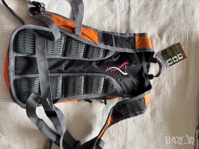 Мото раница, снимка 3 - Спортна екипировка - 51847042