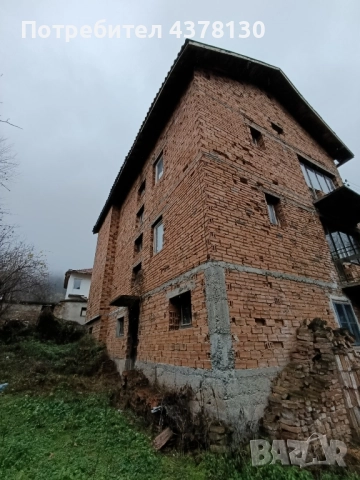 3 етажна къща в с.Згориград , снимка 6 - Къщи - 52541773