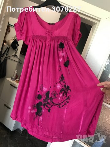 Рокля “Toi & Moi”, снимка 2 - Рокли - 37309309