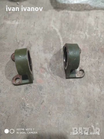 Лагерни тела, снимка 3 - Аксесоари и консумативи - 28969741