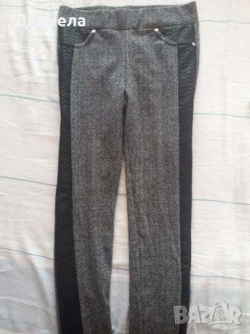 Дамски панталон , снимка 2 - Панталони - 26588383