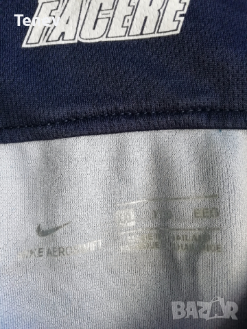 Tottenham Hotspur Nike оригинална фланелка тениска Тотнъм Хотспър 2XL XXL , снимка 4 - Тениски - 36461570