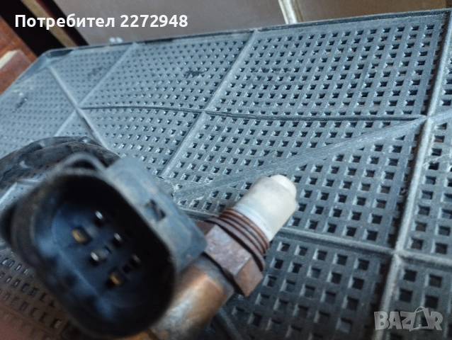 ламбда сонда за Пасат В 5 5 2001г.