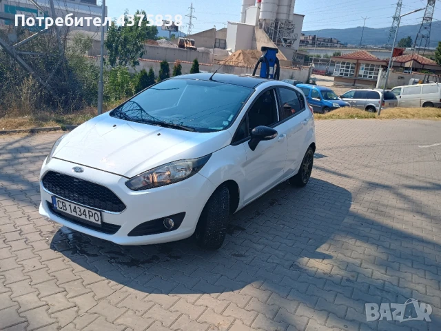 Aвтомобил, снимка 3 - Автомобили и джипове - 50935354