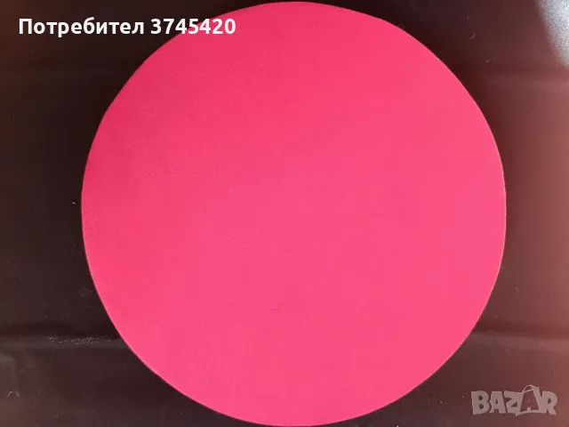 Баралеф-(Плакет), Ленин и Сталин, снимка 2 - Антикварни и старинни предмети - 50165923