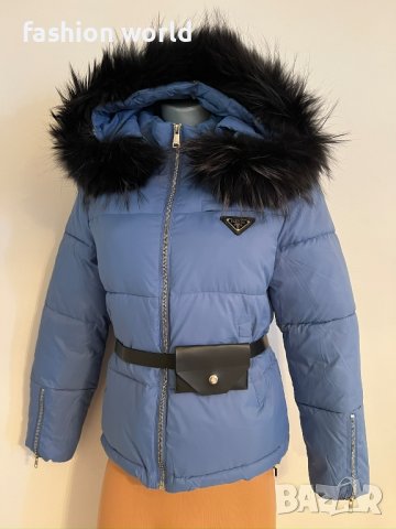 Зимно яке , снимка 4 - Якета - 43170684