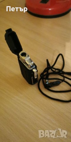 Противовятърна запалка , снимка 4 - Запалки - 36742636