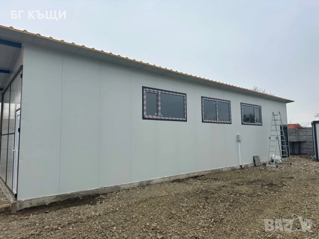 Склад хале , снимка 2 - Складове - 53487951