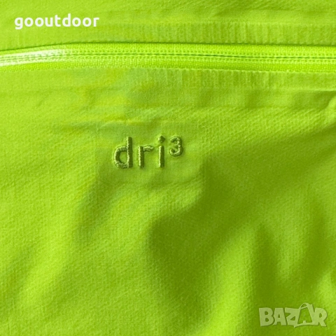 Norrona falketind dri3 3L мъжки хардшел панталон (S), снимка 6 - Спортни дрехи, екипи - 53159242