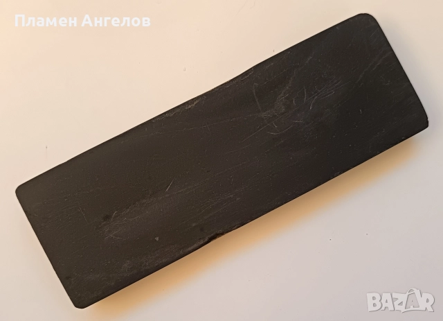 Стара белгия за финно заточван. 