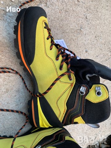 Гармон нови трисезонни, снимка 3 - Спортна екипировка - 43618040