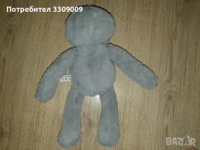 Детски плюшени играчки , снимка 4 - Плюшени играчки - 50930966