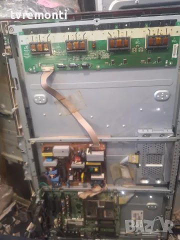 MAIN BOARD BN94-01741Y, BN41-00974B for SAMSUNG LE32A656A . for 32inc DISPLAY LTF320HA04, снимка 8 - Части и Платки - 50064455