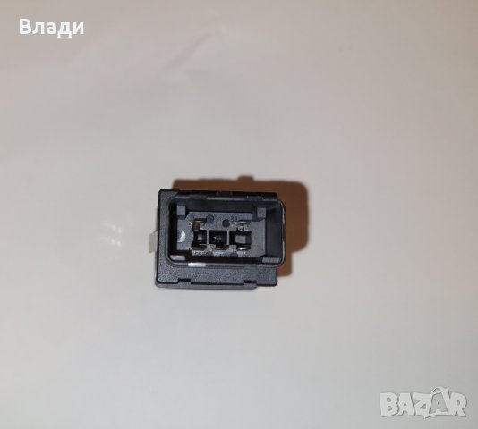 Копче за аварийни VW Golf 3.5, снимка 2 - Части - 40758608