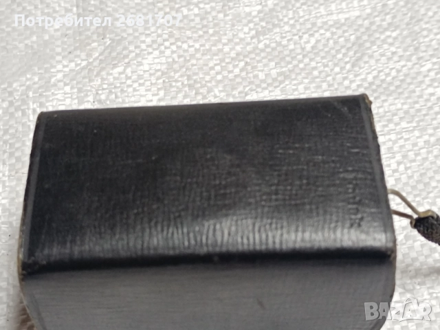 фoтoanapaт Kodak Instamatic 100, снимка 3 - Фотоапарати - 52456530