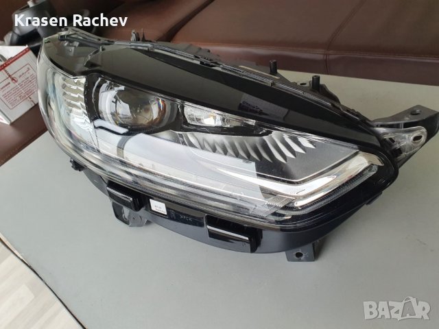 Десен фар за Форд Мондео - Ford Dinamic LED, снимка 3 - Части - 34639325