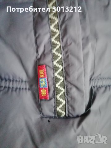 Ново зимно яке 2ххл, снимка 3 - Якета - 43112214