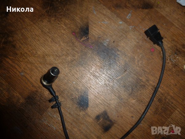 Датчик колянов вал Шкода Октавия 90 к,с тди, снимка 5 - Части - 26842417