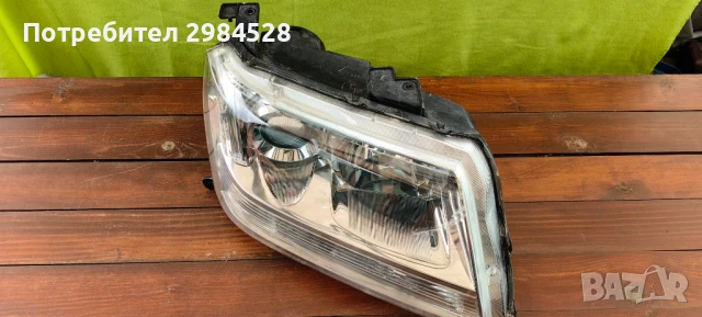 Фар за Suzuki Vitara / Сузуки Витара, снимка 8 - Части - 50960358