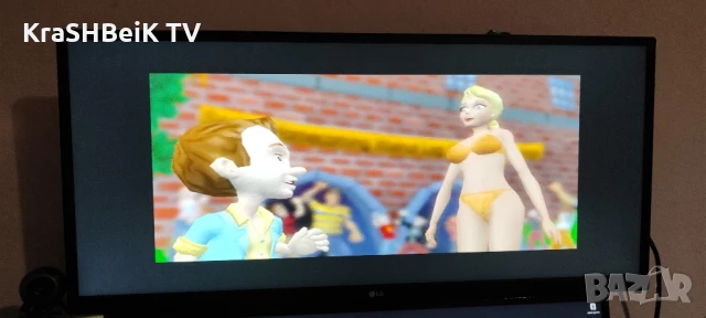 Leisure Suit Larry Magna Cum Laude, снимка 9 - Игри за Xbox - 51388649