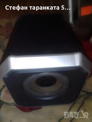 Активен субуфер Sony , снимка 3 - Тонколони - 51993517