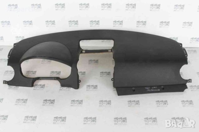 Арматурно табло с airbag за Mitsubishi Colt VI (2004-2012)