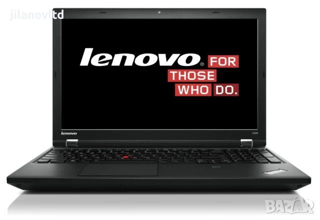 Лаптоп Lenovo ThinkPad L540 i5-4300M 8GB 256GB SSD ГАРАНЦИЯ