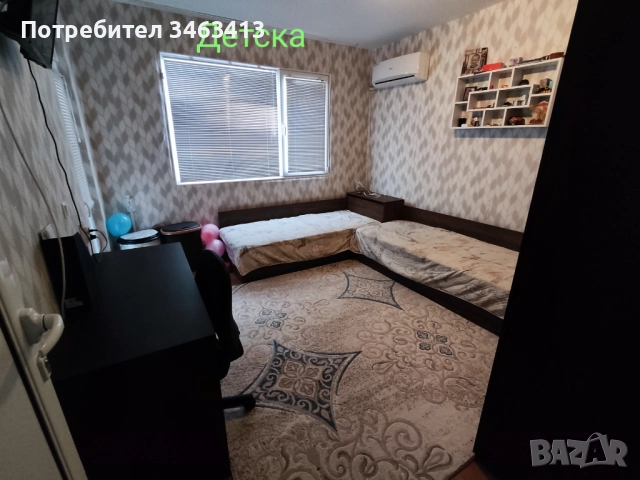 СОБСТВЕНИК ПРОДАВА МНОГОСТАЕН АПАРТАМЕНТ , снимка 4 - Апартаменти - 52386572