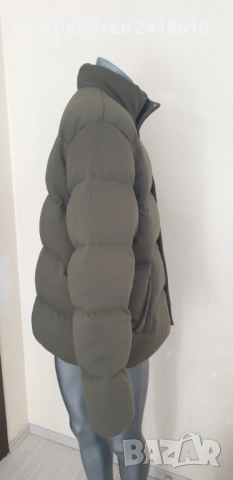 Nike Tech Down Mens Jacket Therma Fit OVERSIZE Size L / XL ОРИГИНАЛ! Зимно пухено Яке!, снимка 16 - Якета - 52152055