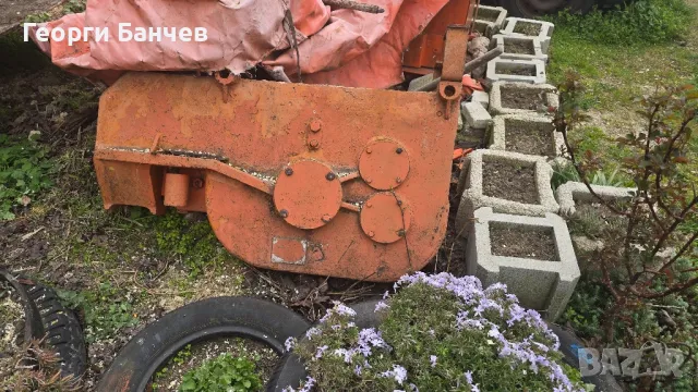 Машини за арматурни заготовка, снимка 5 - Други машини и части - 49776469