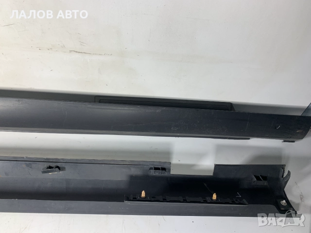 Прагове Сеат Алтеа pragove Seat Altea (04-09)г. , снимка 3 - Части - 52612059