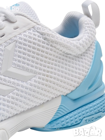 Маратонки hummel AEROcharge Fusion STZ , снимка 2 - Маратонки - 52826755