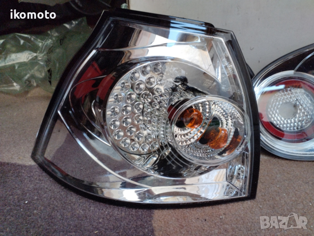 Стопове Голф 5 led stop Golf V  Volkswagen golf стоп, снимка 2 - Части - 44909189