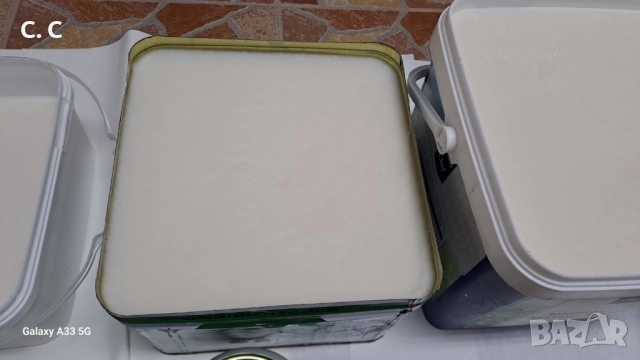 Прясна домашна свинска мас цена за 1 кг , снимка 7 - Домашни продукти - 52941778