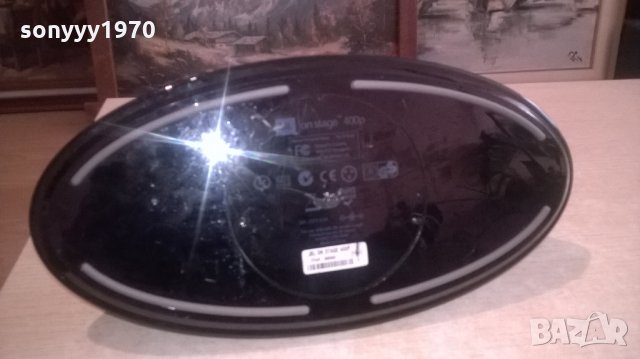JBL ON STAGE 400P-AUX-24V-ВНОС ШВЕЦИЯ, снимка 3 - Тонколони - 27039580
