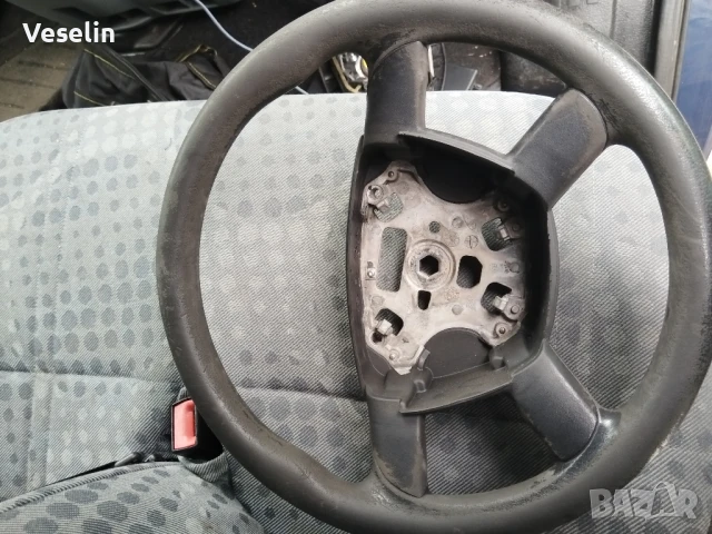 аербег и волан за форд транзит, снимка 3 - Части - 51377987