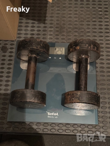 Дъмбели , Лостове , Лостчета за дъмбели , Лежанка, снимка 7 - Фитнес уреди - 52957599